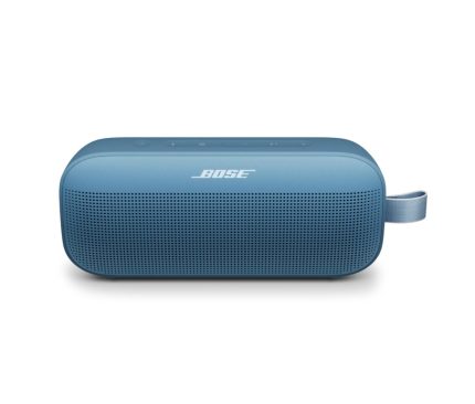 Parlante Bose Soundlink Flex II portable Speaker BlueDusk
