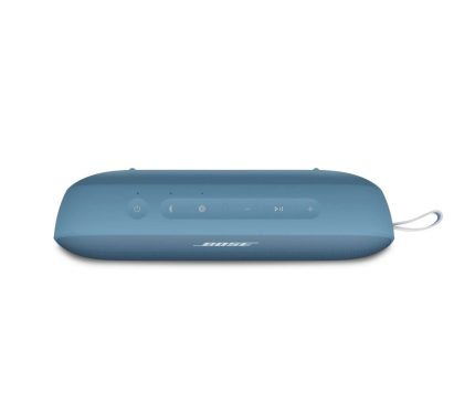 Parlante Bose Soundlink Flex II portable Speaker BlueDusk