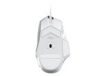 MOUSE G502 X NEGRO