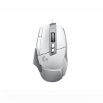 MOUSE G502 X BLANCO