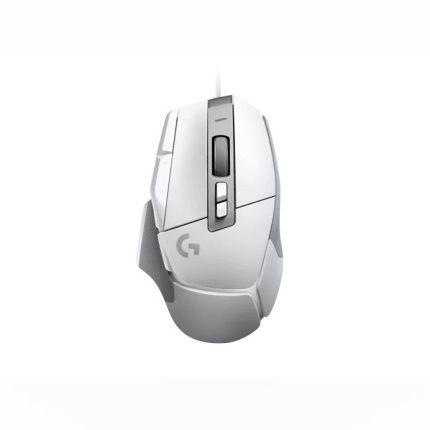 MOUSE G502 X BLANCO
