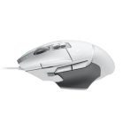 MOUSE G502 X BLANCO