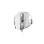 MOUSE G502 X BLANCO