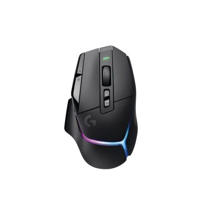 MOUSE G502 X PLUS INALAMBRICO NEGRO