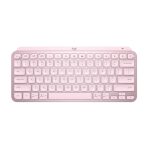 TECLADO MX KEYS MINI ROSA - SPA