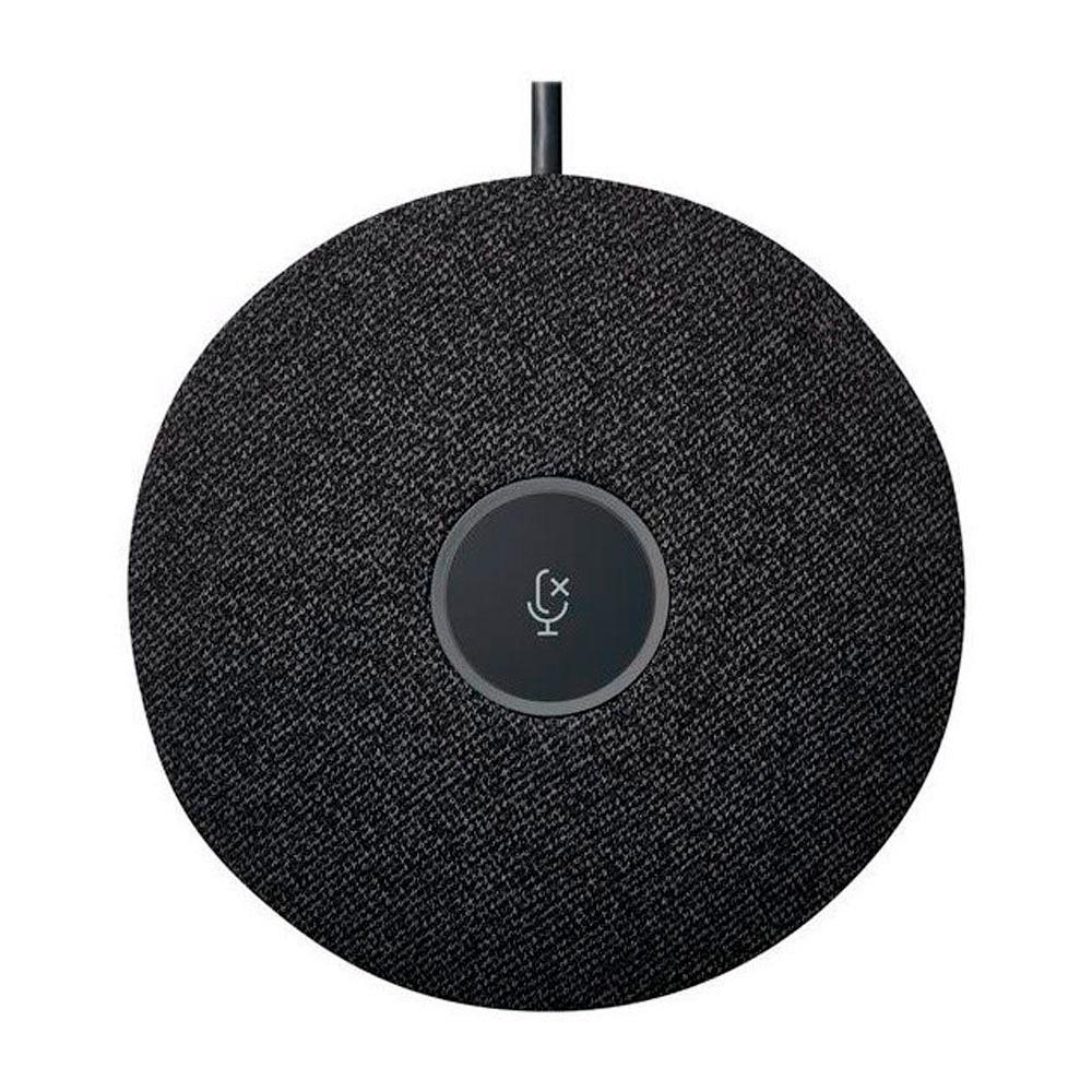 Base De Microfono LOGITECH Rally COLOR Negro Base De Microfono LOGITECH Rally COLOR Negro