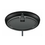 Base De Microfono LOGITECH Rally COLOR Negro