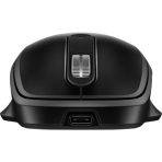 HP Mouse Inalámbrico Recargable ultrarrápido 510
