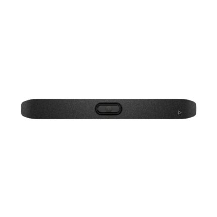 Poly Studio V12 USB Video Bar No Power Supply