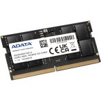 MEMORIA ADATA RAM PORTATIL DDR5 16GB BUS 4800