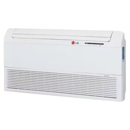 Aire Acondicionado Supendido de techo 40.000 BTU Inverter