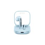 Audifonos Xiaomi Redmi Buds 6 Active - Transparent blue