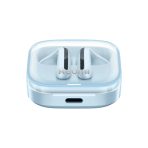 Audifonos Xiaomi Redmi Buds 6 Active - Transparent blue