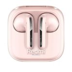 Audifonos Xiaomi Redmi Buds 6 Active - Transparent powder