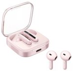 Audifonos Xiaomi Redmi Buds 6 Active - Transparent powder