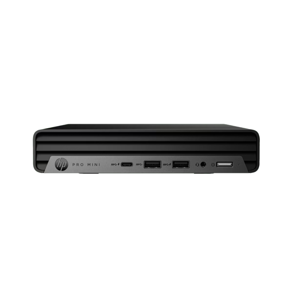 HP Pro Mini 400 G9P i5-14500T/16GB/512GB SDD/Win 11 Pro/2x2/Vpro Ess/1-1-1 HP Pro Mini 400 G9P i5-14500T/16GB/512GB SDD/Win 11 Pro/2x2/Vpro Ess/1-1-1