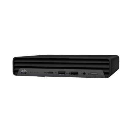 HP Pro Mini 400 G9P i5-14500T/16GB/512GB SDD/Win 11 Pro/2x2/Vpro Ess/1-1-1