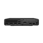 HP Pro Mini 400 G9P i5-14500T/16GB/512GB SDD/Win 11 Pro/2x2/Vpro Ess/1-1-1