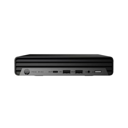 HP Pro Mini 400 G9P i7-14700T/16GB/512GB SDD/Win 11 Pro/2x2/Vpro Ess/1-1-1