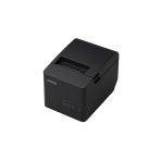 Impresora Epson Térmica de Recibos TM-T20IIIL-001; 80mm/48mm, Puerto USB +Serial, Incluye Fuente. (Garantia 1 Año).
