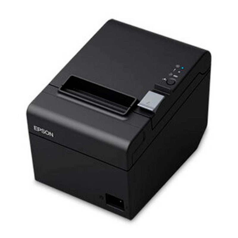 Impresora Térmica epson para recibos de puntos de venta TM-T20III-01