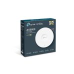 Access Point Tplinksmb Multi-Gigabit AX3600 Doble banda
