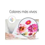 Cartucho HP tricolor 664 Deskjet