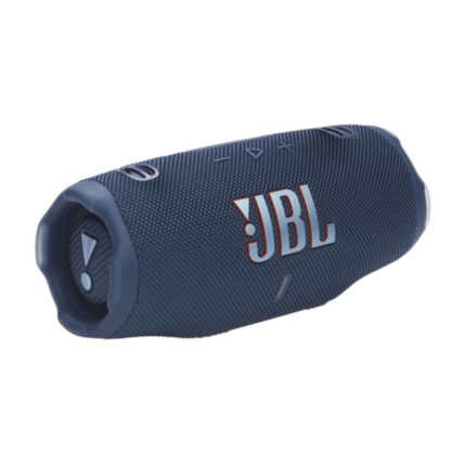 Parlante JBL Charge 6 Bluetooth Azul