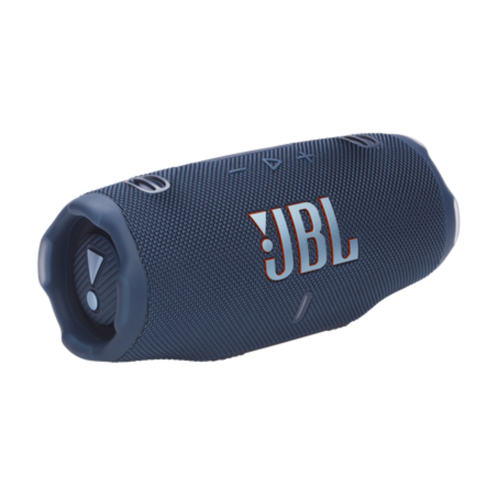 Parlante JBL Charge 6 Bluetooth Azul Parlante JBL Charge 6 Bluetooth Azul