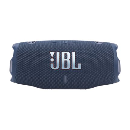 Parlante JBL Charge 6 Bluetooth Azul