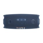 Parlante JBL Charge 6 Bluetooth Azul