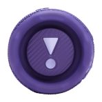 Parlante JBL Flip7 Bluetooth Pink