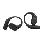 Auriculares Abiertos Sense Lite OpenSound - Black