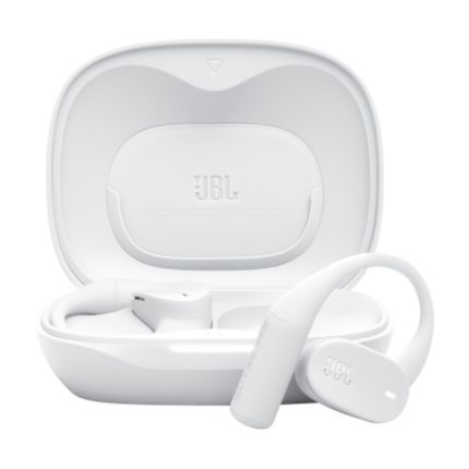 Auriculares Abiertos Sense Lite  OpenSound - White