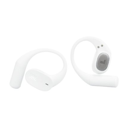 Auriculares Abiertos Sense Lite  OpenSound - White