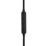 Auricular JBL Tune 310C Wired Earbuds USB- C - Black
