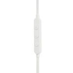 Auriculares JBL Tune 310C Wired Earbuds USB- C - White