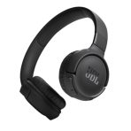 Headphone JBL T520 HEADPHONE ON EAR Cable C-Black