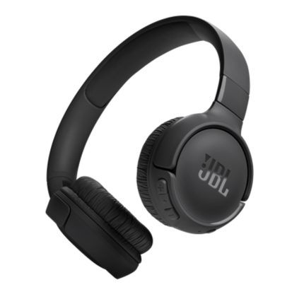 Headphone JBL T520 HEADPHONE ON EAR Cable C-Black