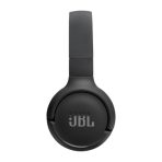 Headphone JBL T520 HEADPHONE ON EAR Cable C-Black