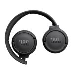 Headphone JBL T520 HEADPHONE ON EAR Cable C-Black
