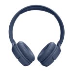 Headphone JBL T520 HEADPHONE ON EAR Cable C - Blue