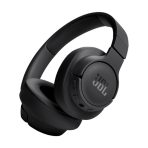 Audifonos JBL Tune 720 Headphones Black