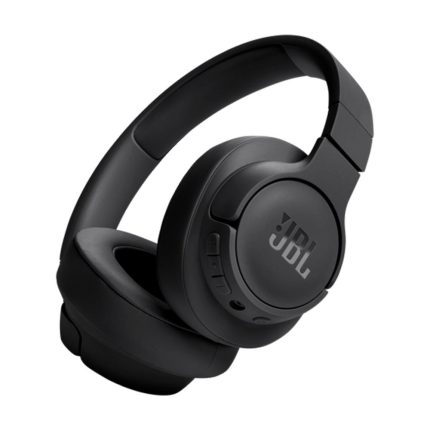 Audifonos JBL Tune 720 Headphones Black
