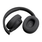 Audifonos JBL Tune 720 Headphones Black