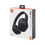 Audifonos JBL Tune 720 Headphones Black