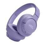 Headphone JBL TUNE 720 Lifestyle - Wireless Over ear ANC - Purple