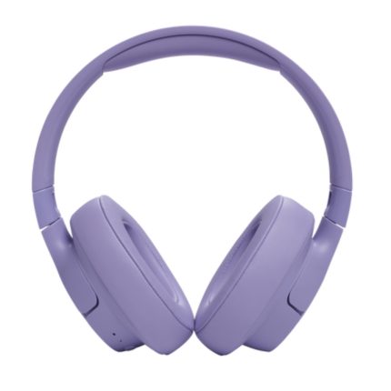 Headphone JBL TUNE 720 Lifestyle - Wireless Over ear ANC - Purple