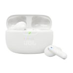 Auriculares JBL Wave Beam 2 - White