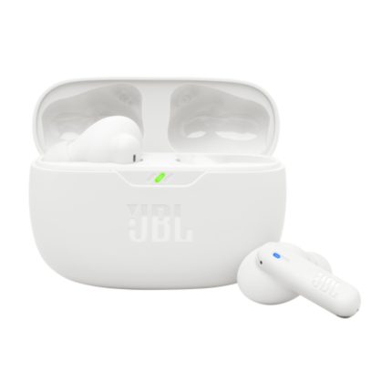Auriculares JBL Wave Beam 2 - White